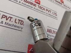 Ham-let Hmb21-4Lklclc-gf4 Dual Head Valve 0189-n