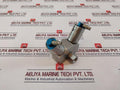 Ham-let Hmb21-4Lklclc-gf4 Dual Head Valve 0189-n