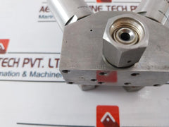 Ham-let Hmb21-4Lklclc-gf4 Normaly Closed Dual Head Valve