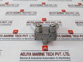 Ham-let Hmb21-4Lklclc-gf4 Normaly Closed Dual Head Valve