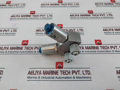 Ham-let Hmb21-4Vklclc-gf4 Normally Closed Valve