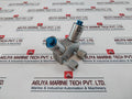 Ham-let Hmb21-4Vklclc-gf4 Normally Closed Valve