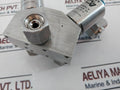 Ham-let Hmb21-4Vklclc-gf4 Normally Closed Valve
