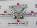 Ham-let Hmb21-4Vklclc-gf4 Valves & Manifold