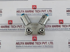 Ham-let Hmb21-4Vklclc-gf4 Valves & Manifold