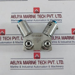 Ham-let Hmb21-4Vklclc-gf4 Valves & Manifold