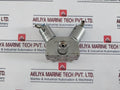 Ham-let Hmb21-4Vklclc-gf4 Valves & Manifold