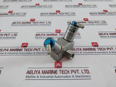 Ham-let Hmb21-4Vklclc-gf4 Valves & Manifold