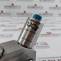 Ham-let Hmb21-4Vklclc-gf4 Valves & Manifold