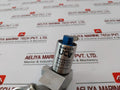 Ham-let Hmb21-4Vklclc-gf4 Dual Head Valve Pressure Range 60-90 Psi