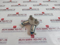 Ham-let Hmb21-4Vklclc-gf4 Valve Seat Pctfe Normally Closed 60-90 Psi