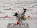 Ham-let Hmb21-4Vklclc-gf4 Valves & Manifold Pressure Range 60-90 Psi