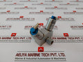 Ham-let Hmb21-4Vklclc-gf4 Valves & Manifold Pressure Range 60-90 Psi