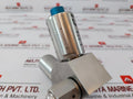 Ham-let Hmb21-4Vklclc-gf4 Valves & Manifold Pressure Range 60-90 Psi