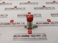 Ham-let Hmch20-4vklq-m4-islt-2psi Diaphragm Valve Kj8