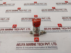 Ham-let Hmch20-4vklq-m4-islt-2psi Diaphragm Valve Kj8