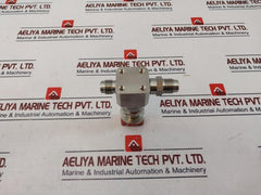 Ham-let Hmch20-4vklq-m4-islt-2psi Diaphragm Valve Kj8