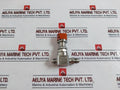 Ham-let Hmch20-4vklq-m4-islt-2psi Ucv Diaphragm Valve