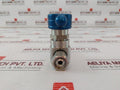 Ham-Let HP20-4VKHL-GF4 Diaphragm Valve 3060psi