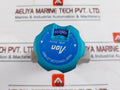 Ham-let/ Motoyama Hp20-4Vkhr-gf4 High Pressure Diaphragm Valve 3060 Psi