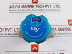 Ham-let/ Motoyama Hp20-4Vkhr-gf4 High Pressure Diaphragm Valve 3060 Psi