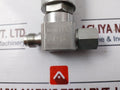Ham-let Pctfe-seat Pneumatic Diaphragm Valve 0.4~0.6 Mpag