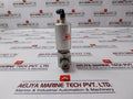 Ham-let Pctfe-seat Pneumatic Diaphragm Valve 0.4~0.6 Mpag