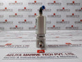 Ham-let Ucv Hm20-4Vkc-gf4M4-sp-300Psi Pneumatic Diaphragm Valve