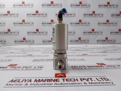 Ham-let Ucv Hm20-4Vkc-gf4M4-sp-300Psi Pneumatic Diaphragm Valve