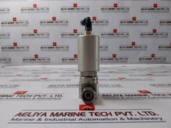 Ham-let Ucv Hm20-4Vkc-gf4M4-sp-300Psi Pneumatic Diaphragm Valve