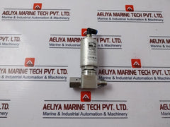 Ham-let Ucv Hm20-4Vkc-gf4M4-sp-300Psi Pneumatic Diaphragm Valve