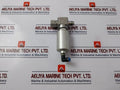 Ham-let Ucv Hm20-4Vkc-gf4M4-sp-300Psi Pneumatic Diaphragm Valve