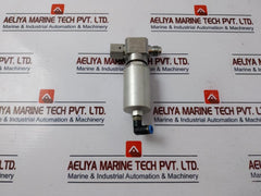 Ham-let Ucv Hm20-4Vkc-gf4M4-sp-300Psi Pneumatic Diaphragm Valve
