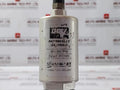 Ham-let Ucv Hm20-4Vkc-gf4M4-sp-300Psi Pneumatic Diaphragm Valve