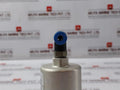 Ham-let Ucv Hm20-4Vkc-gf4M4-sp-300Psi Pneumatic Diaphragm Valve