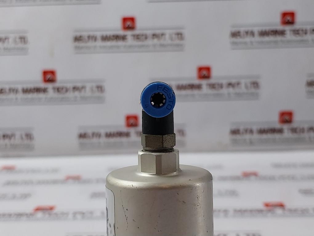 Ham-let Ucv Hm20-4Vkc-gf4M4-sp-300Psi Pneumatic Diaphragm Valve