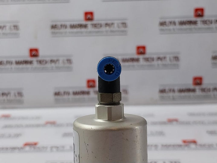 Ham-let Ucv Hm20-4Vkc-gf4M4-sp-300Psi Pneumatic Diaphragm Valve