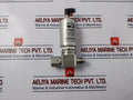 Ham-let Ucv Hm20-4Vkc-gf4M4-sp-300Psi Pneumatic Diaphragm Valve 1/8 Npt