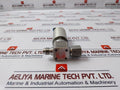 Ham-let Ucv Hm20-4Vkc-gf4M4-sp-300Psi Pneumatic Diaphragm Valve 1/8 Npt