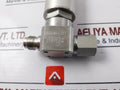Ham-let Ucv Hm20-4Vkc-gf4M4-sp-300Psi Pneumatic Diaphragm Valve 1/8 Npt