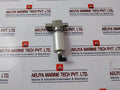 Ham-let Ucv Hm20-4Vkc-gf4M4-sp-300Psi Pneumatic Diaphragm Valve 1/8Npt