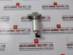 Ham-let Ucv Hm20-4Vkc-gf4M4-sp-300Psi Pneumatic Diaphragm Valve 1/8Npt