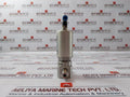 Ham-let Ucv Hm20-4Vkc-gf4M4-sp-300Psi Pneumatic Diaphragm Valve 1/8Npt