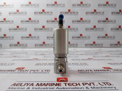 Ham-let Ucv Hm20-4Vkc-gf4M4-sp-300Psi Pneumatic Diaphragm Valve 1/8Npt