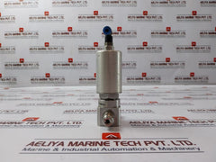 Ham-let Ucv Hm20-4Vkc-gf4M4-sp-300Psi Pneumatic Diaphragm Valve 60-90 Psi