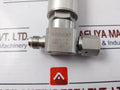 Ham-let Ucv Hm20-4Vkc-gf4M4-sp-300Psi Pneumatic Diaphragm Valve 60-90 Psi
