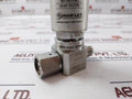 Ham-let Ucv Hm20-4Vkc-gf4M4-sp-300Psi Pneumatic Diaphragm Valve 60-90 Psi