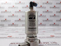 Ham-let Ucv Hm20-4Vkc-gf4M4-sp-300Psi Pneumatic Diaphragm Valve 60-90 Psi