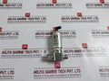 Ham-let Hm20-4Vkc-gf4M4-sp-300Psi Pneumatic Diaphragm Valve 60-90 Psi Ss316L