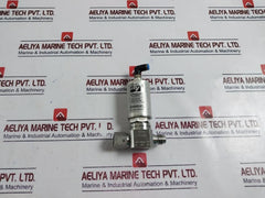 Ham-let Hm20-4Vkc-gf4M4-sp-300Psi Pneumatic Diaphragm Valve 60-90 Psi Ss316L